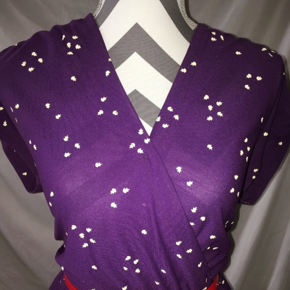 Vintage Dress
